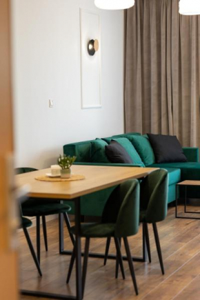 Apartamenty Termalne Dobry Klimat, Uniejów